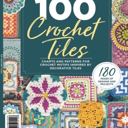 100 Crochet Tiles