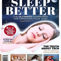 Sleep Better (3rd Edition)