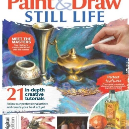 Paint and Draw Still Life (2nd Edition)