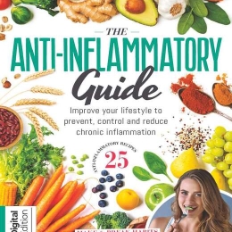 The Anti Inflammatory Guide