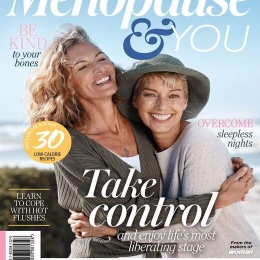 Menopause & You