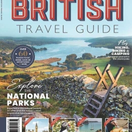 The Great British Travel Guide