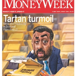 MoneyWeek