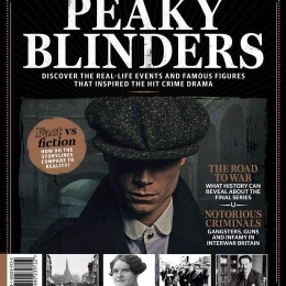 Real History of Peaky Blinders