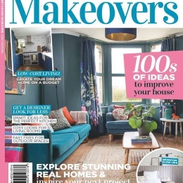 Money-Saving Makeovers