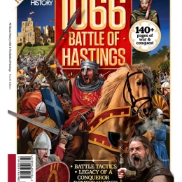 1066 & The Battle of Hastings (4th Edition)