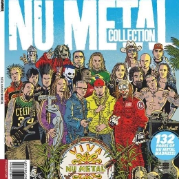 The Nu Metal Collection