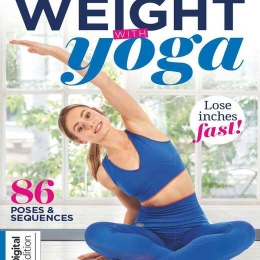 Lose Weight With Yoga