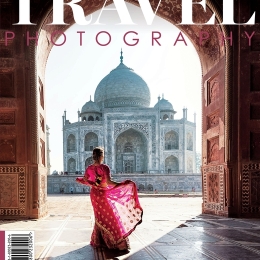 Teach Yourself Travel Photography (3rd Edition)