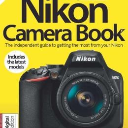 The Nikon Camera Book