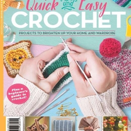 Quick and Easy Crochet