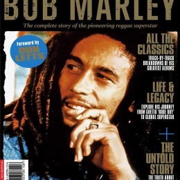 Story of Bob Marley (2nd Edition)