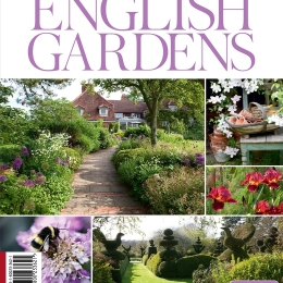 The Big Book of English Gardens (4th Edition)