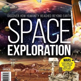 Space Exploration