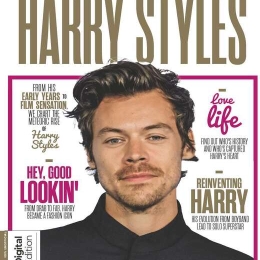 Everything You Need to Know About... Harry Styles