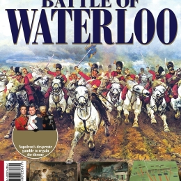 Battle of Waterloo (3rd Edition)