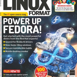 Linux Format