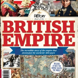 Book of the British Empire (6th Edition)