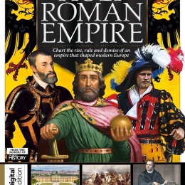 Holy Roman Empire