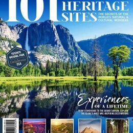 101 Greatest Heritage Sites