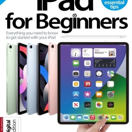 iPad for Beginners (18th Edition)