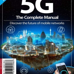 5G The Complete Manual (4th Edition)