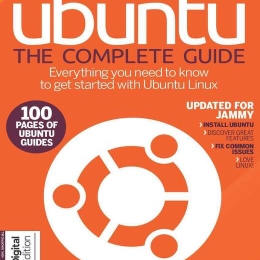 Ubuntu: The Complete Guide (12th Edition)