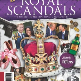 Royal Scandals