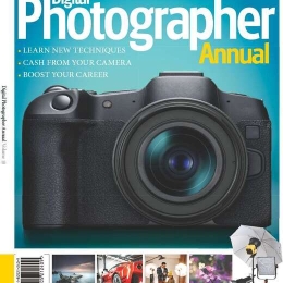 Digital Photographer Annual Volume 10