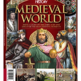 Medieval World (2nd Edition)