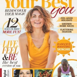 Your Best You (3rd Edition)