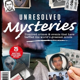 History's Unsolved Mysteries