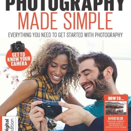 Photography Made Simple (2nd Edition)