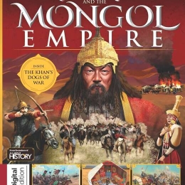 Mongol Empire (4th Edition)