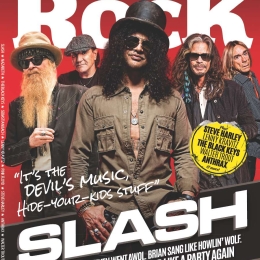 Classic Rock Jun-24