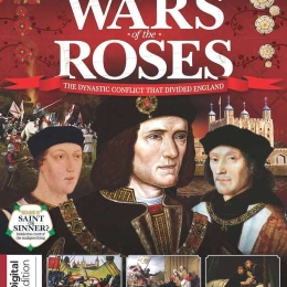 Wars of the Roses (4th Edition)