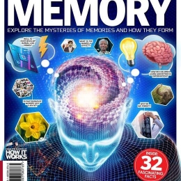 The Science of Memory (3rd Edition)