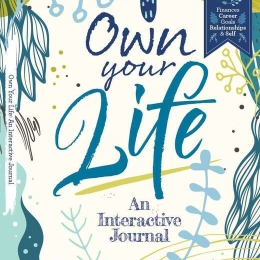 Own Your Life: An Interactive Journal