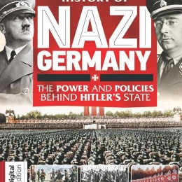 History of Nazi Germany (3rd Edition)