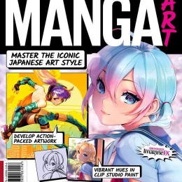 Ultimate Guide to Manga Art