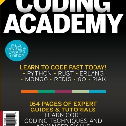 Coding Academy (8th Edition)