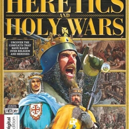 Heretics & Holy Wars (3rd Edition)