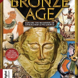 Bronze Age (3rd Edition)