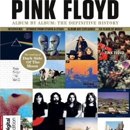 Pink Floyd (6th Edition)