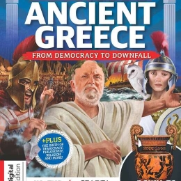 Everything You Need to Know About... Ancient Greece