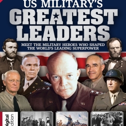 US Military's Greatest Leaders (3rd Edition)