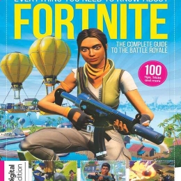 Everything You Need to Know About... Fortnite