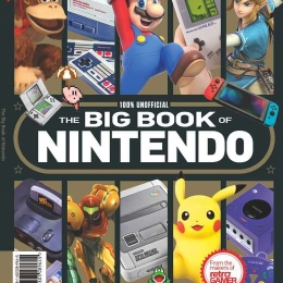 The Big Book of Nintendo