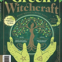 The Essential Guide to Green Witchcraft