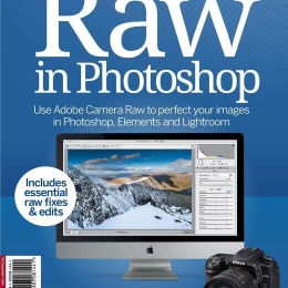 Teach Yourself Raw in Photoshop (8th Edition)